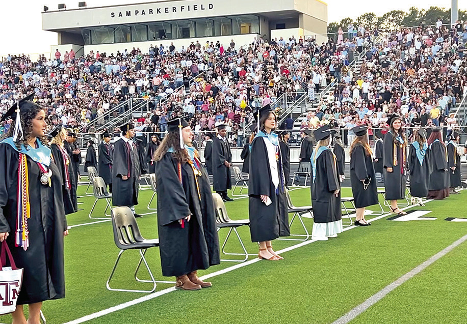 MPHS Class of 2026 Courtesy photos