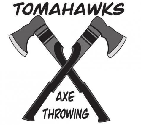 Tomahawks Axe Throwing to hold grand opening June 3