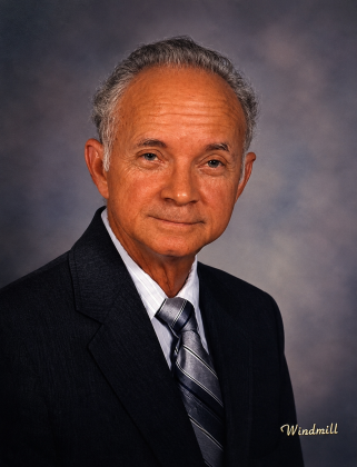 Jerry Shelton