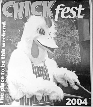Chick Fest