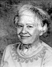 Joyce Hargrove Caldwell