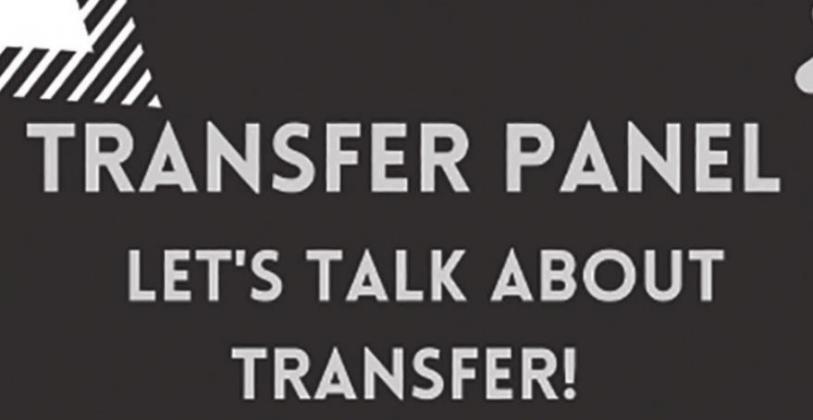 Transfer Panel