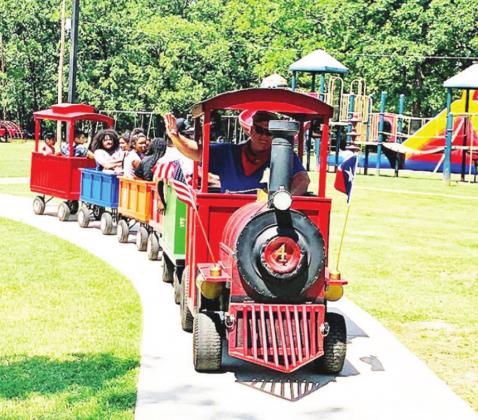 Oaklawn Juneteenth Celebration offers family fun for all on June 17