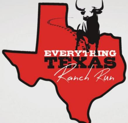 Annual Everything Texas Ranch Run slated for April 2