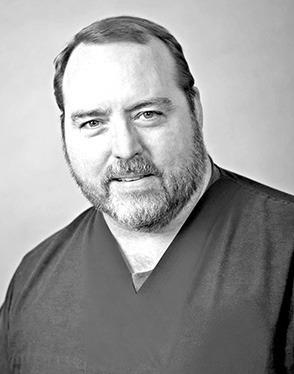 Dr. Todd Dean Cutler