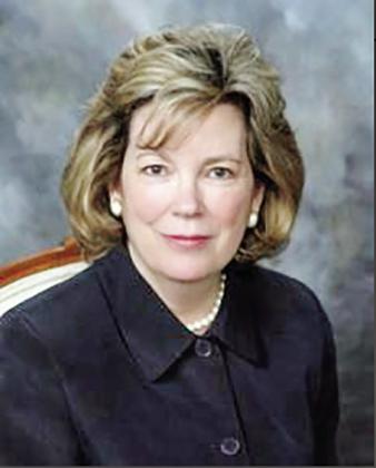 President Dr. Emily Cutrer