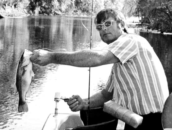 Former TPWD inland fisheries director Bob Kemp passed away in 1986, but his legacy lives on in Texas bass fishing as we know it today. Kemp brought the first Florida-strain bass to Texas on his own accord in early 1970s. It was a bold move that eventually lead to a complete rewrite of the Texas Top 50 and helped make Texas a destination spot with big bass hunters around the globe. (TPWD Photo)