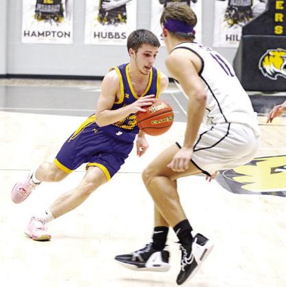 MP, CH welcome teams to annual TRMC Tiger Town Tournament