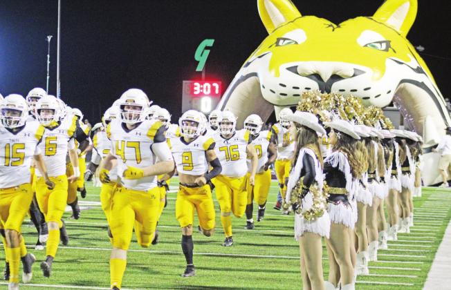 Texas Football picked the Mount Pleasant Tigers to finish third in District 8-5A Div. II behind Texas High and Marshall but ahead of Nacogdoches, Pine Tree, Hallsville and Whitehouse.