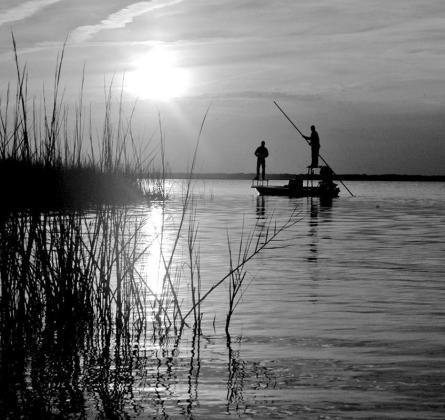 Texas anglers can choose from a variety of fishing license packages. The Year-from-Purchase “All Water” license was the No. 2 seller behind the Super Combo last year with about 438,000 sold. COURTESY PHOTO / MATT WILLIAMS