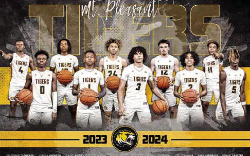 Bi-district champions