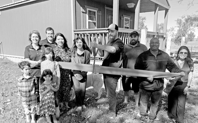 Jams, BBQ sauce, and baked delights: Red Door Country Store opens