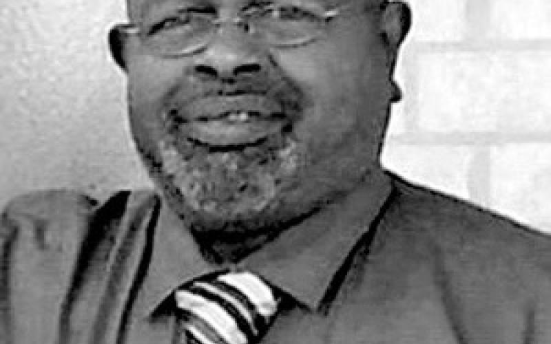 Harold Jackson Jr.