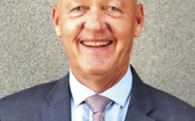 Greg Nyhoff