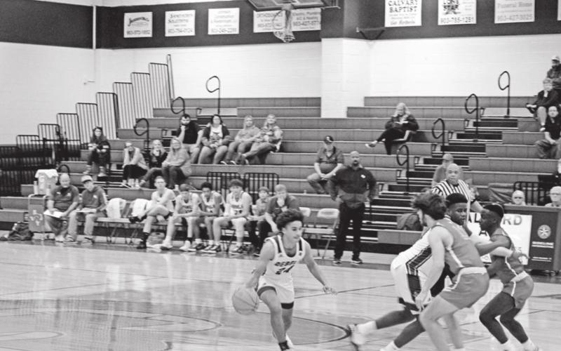 Rivercrest Classic