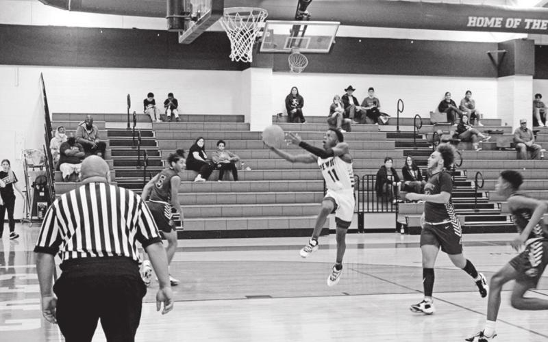 Rivercrest Classic