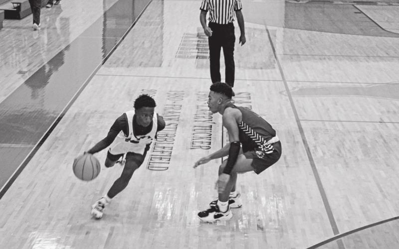 Rivercrest Classic