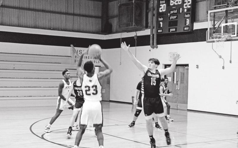 Rivercrest Classic