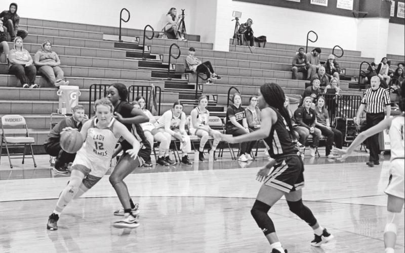 Rivercrest Classic