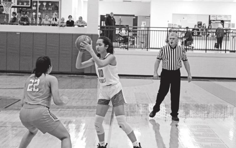 Rivercrest Classic