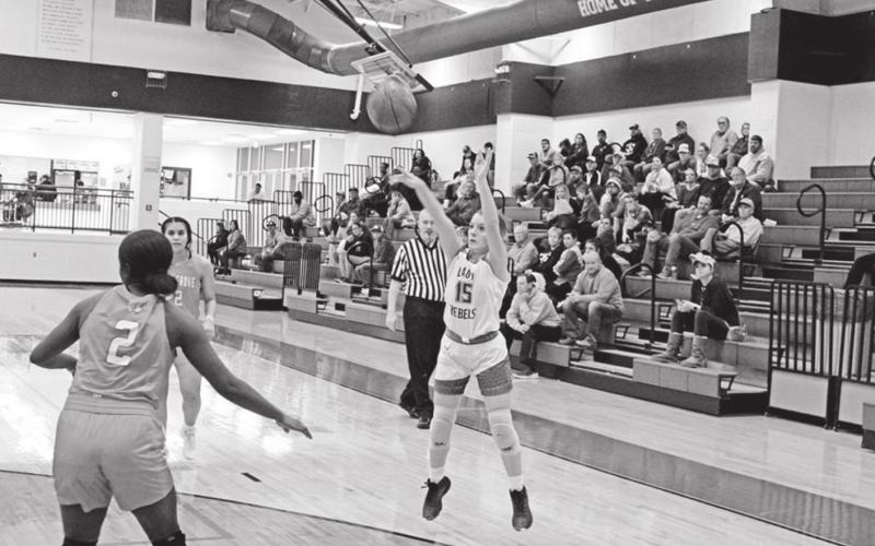 Rivercrest Classic
