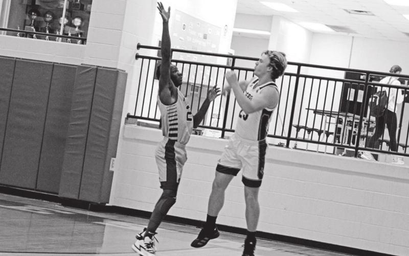 Rivercrest Classic