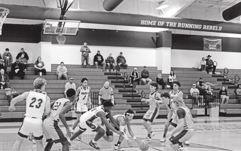 Rivercrest Classic