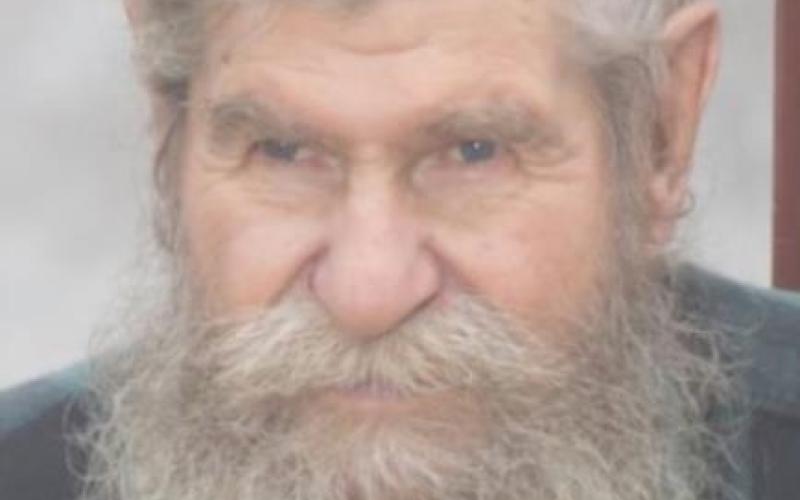 Harold Ray Sands