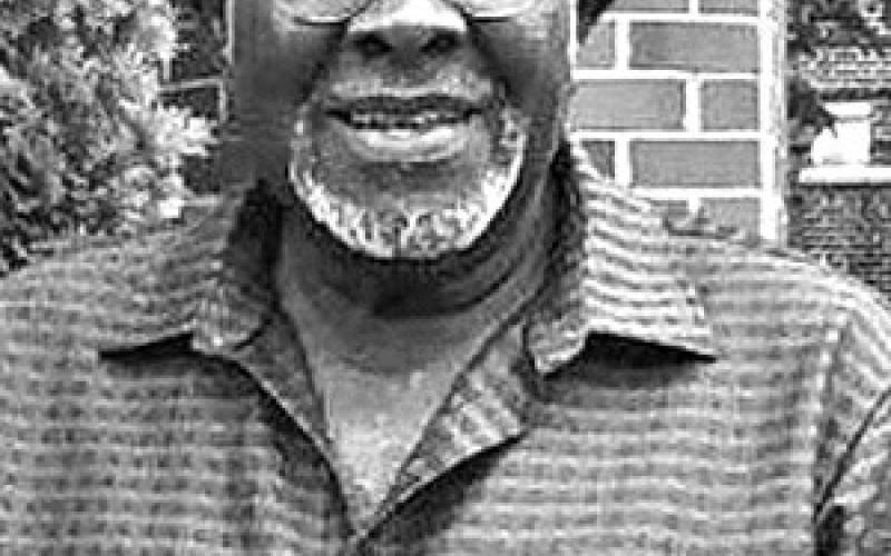George Wheeler