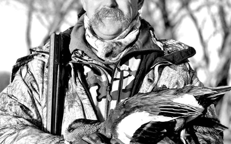 Veteran TPWD wildlife biologist Alan Cain was recently named wildlife division director for the state agency. Cain says developing good relationships with private landowners will be a top priority. (Courtesy Photo)