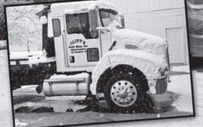 Cliff’s Paint &amp; Body Shop: