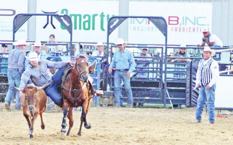 RODEO