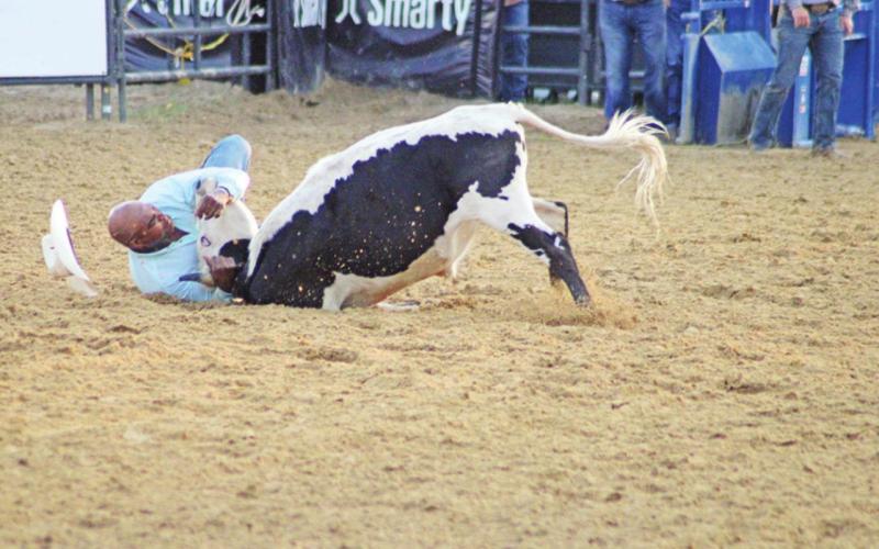 RODEO