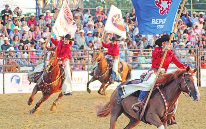 RODEO