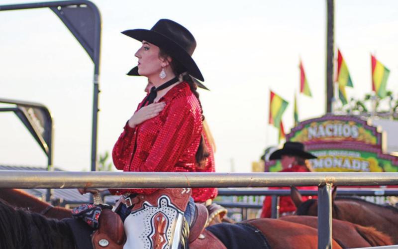 RODEO