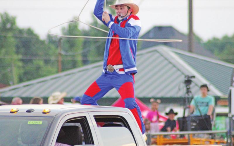 RODEO