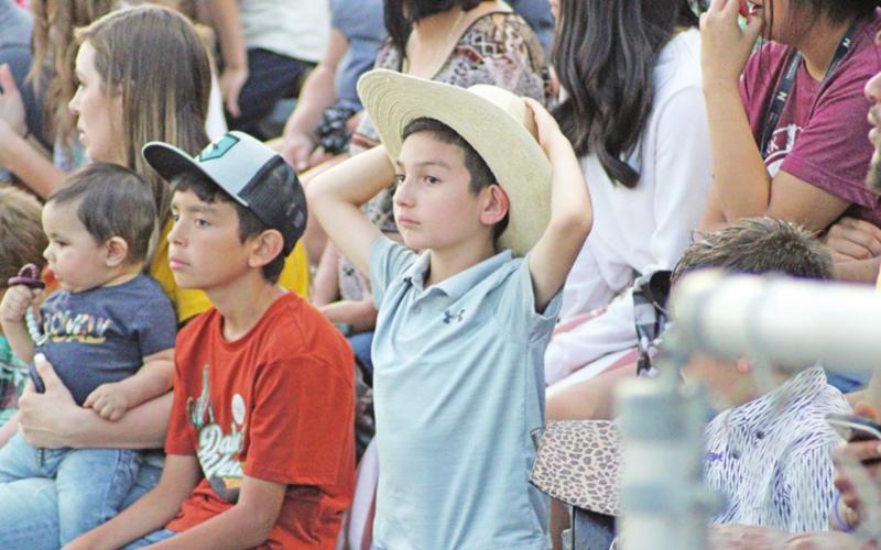 RODEO