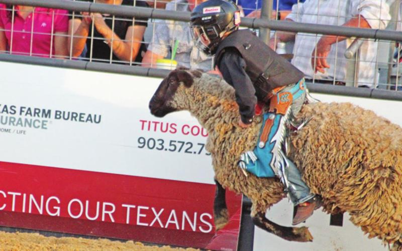 RODEO