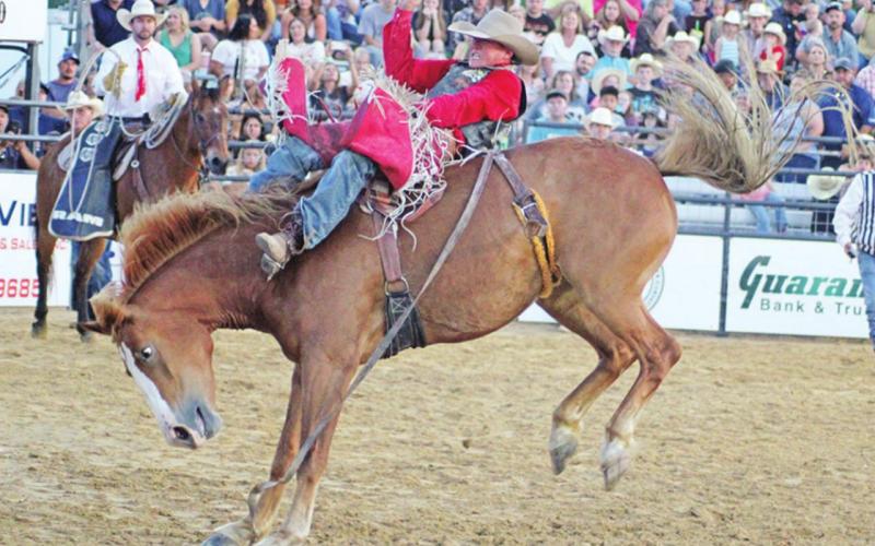 RODEO