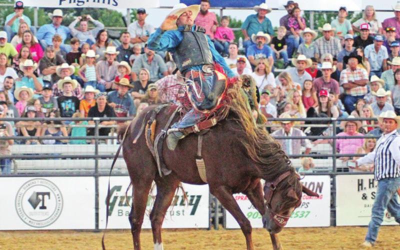 RODEO