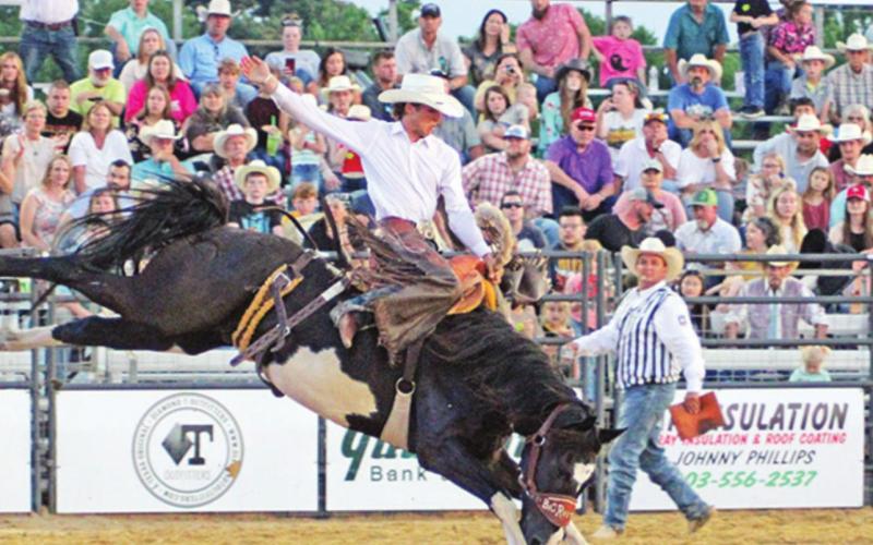 RODEO