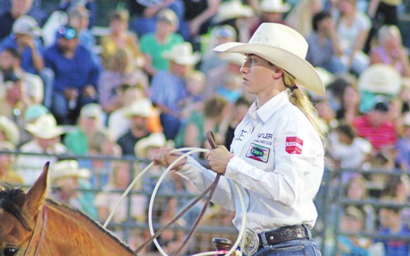 RODEO