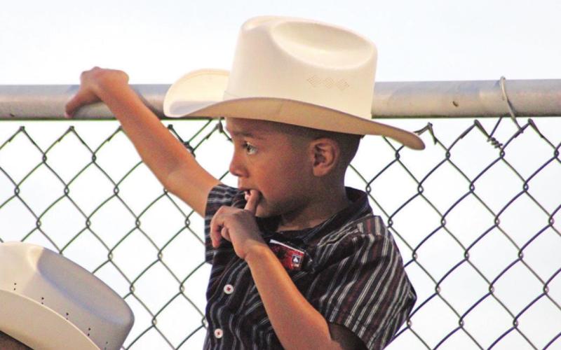 RODEO