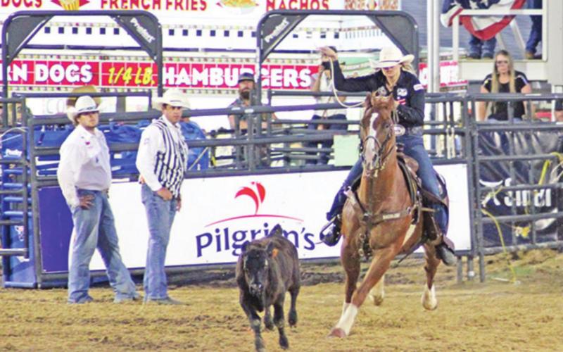 RODEO