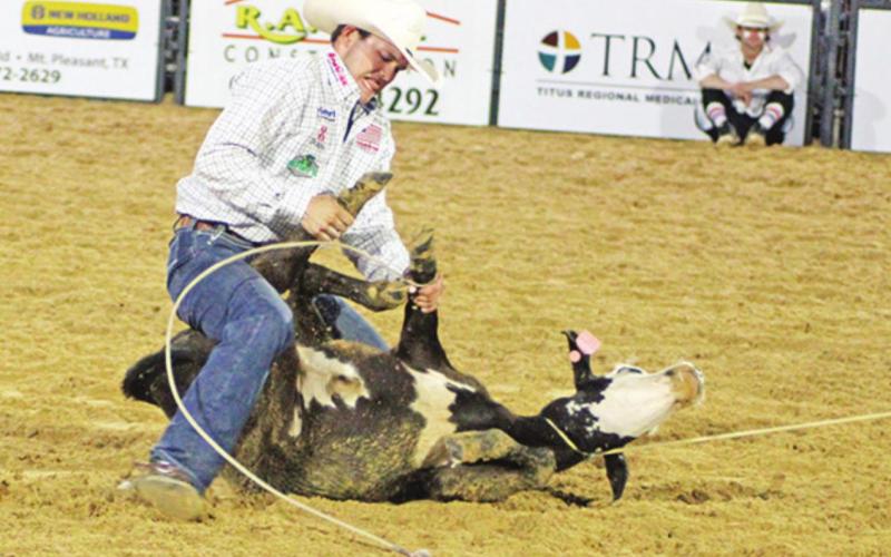 RODEO