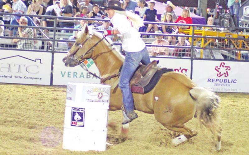 RODEO