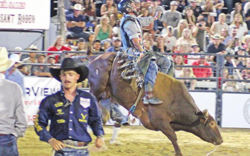 RODEO