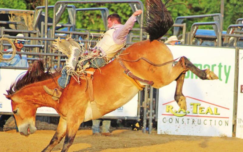 RODEO