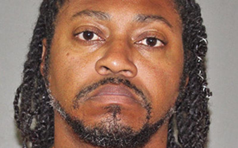 Alabama man arrested for sexual assault of juvenile in Titus County