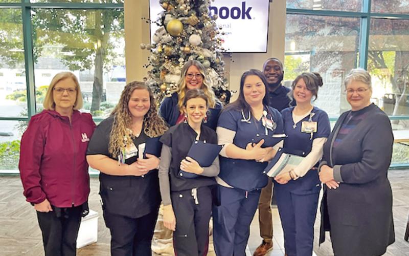 NTCC partners with TRMC for specialized RN training